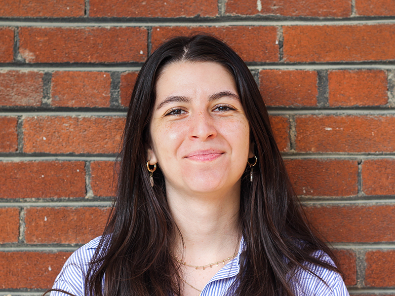 Mariam TARABICHI Mariam TARABICHI