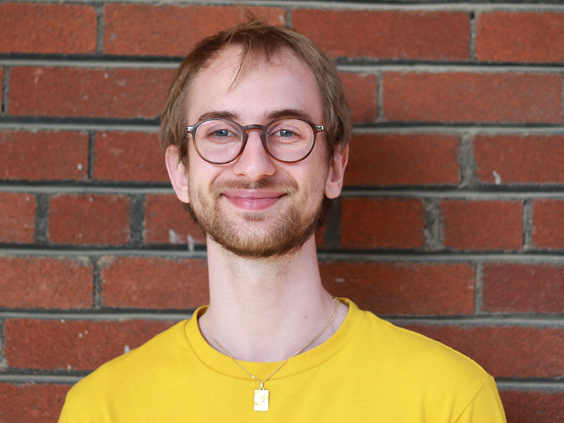 Maxime POINGT