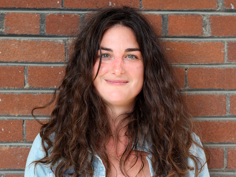 Samuelle MARCOUX-RIVERIN