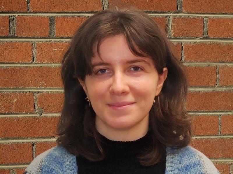 Clothilde Banuls