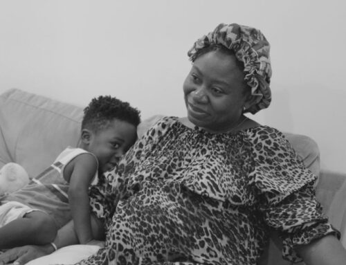 Documentaire « Maman quand est-ce qu’on arrive ? »
